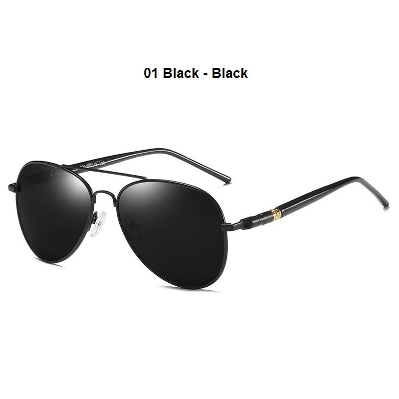 Sunglasses Men And Women Polarized Sunglasses