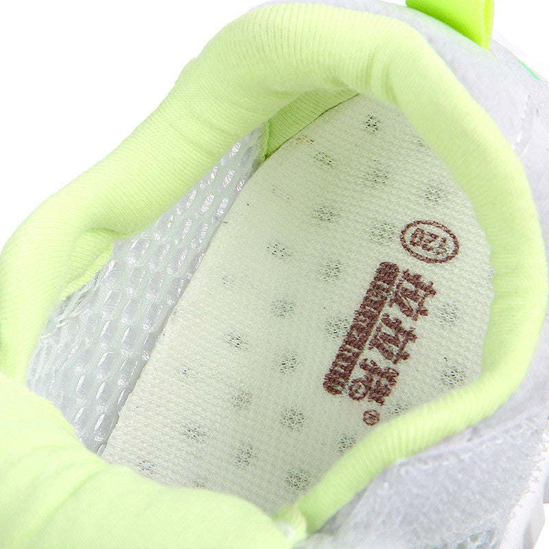 Boys' Breathable Sports Mesh Toddler Shoes