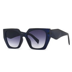 Fashion Plastic Eyewear Style Polygon