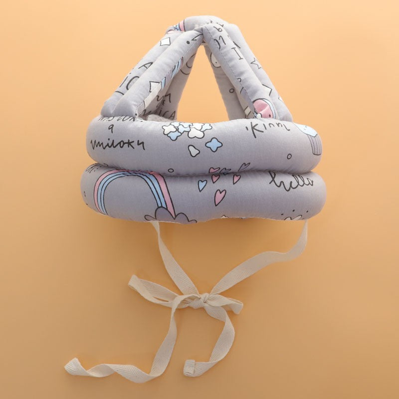 Infant Toddler Head Protection Drop-resistant