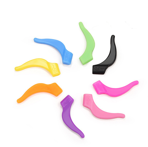 Eyewear Retainer Hooks