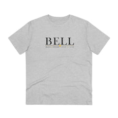 BeliveEmpowerLoveLive (B.E.L.L.) T-shirt 100% Organic - Unisex