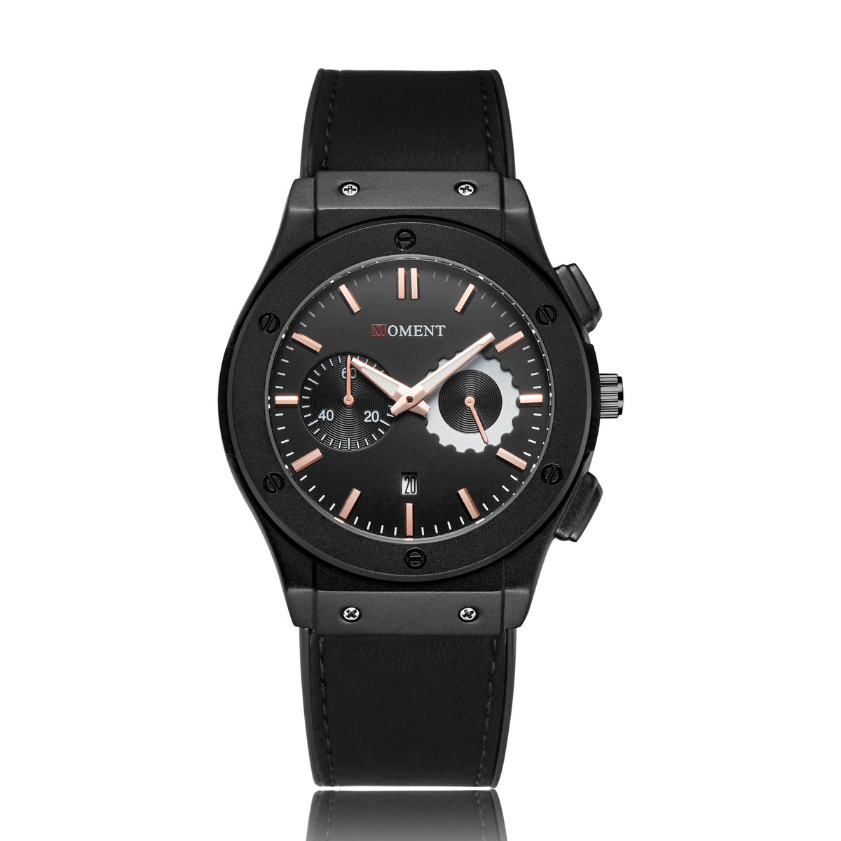 Sports Calendar Trendy Outdoor Watch