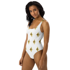 BLKDLR$ One-Piece Swimsuit