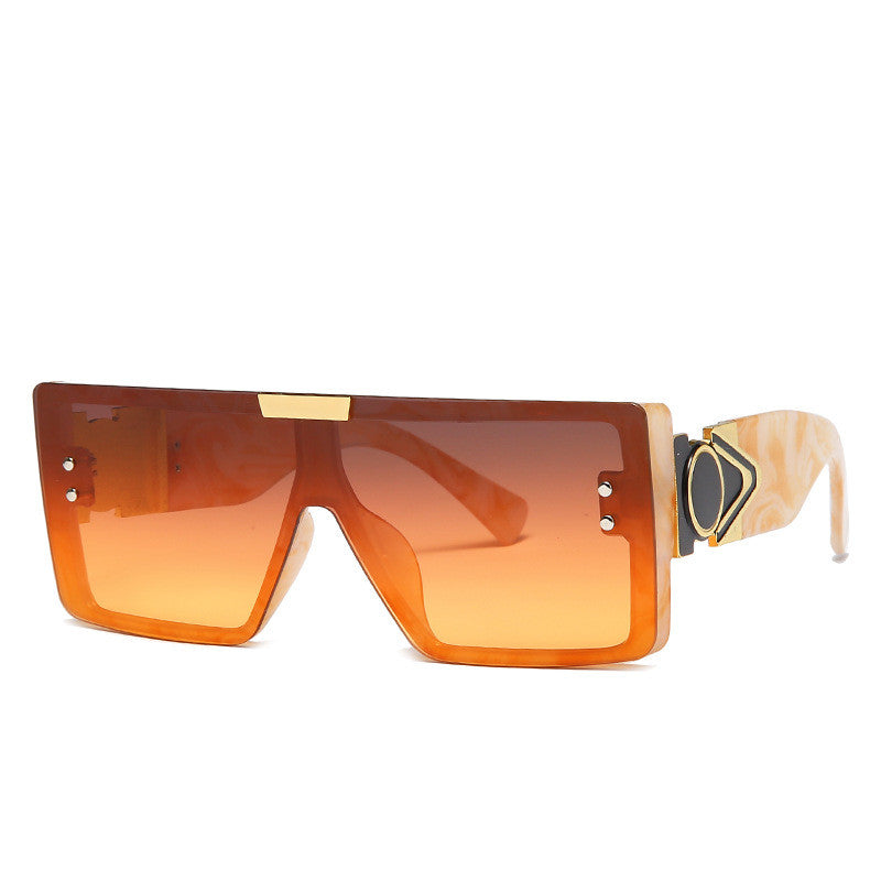 Fashionable Sun Shading Driving Glasses