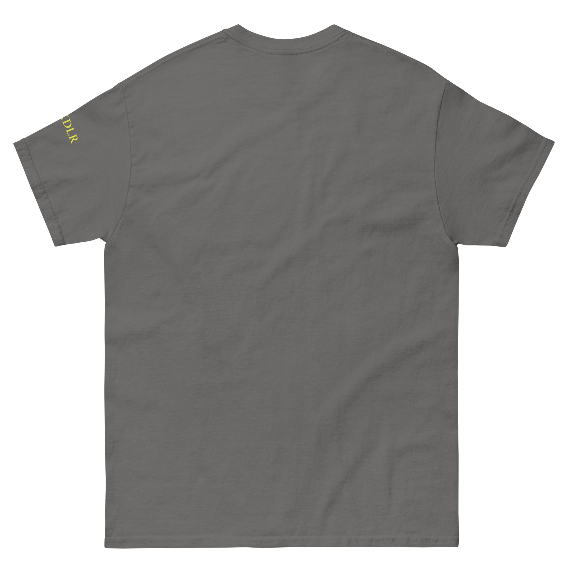 Black Dollar Label, U.S. classic tee