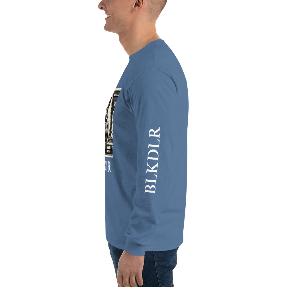 BLKDLR Men’s Long Sleeve Shirt