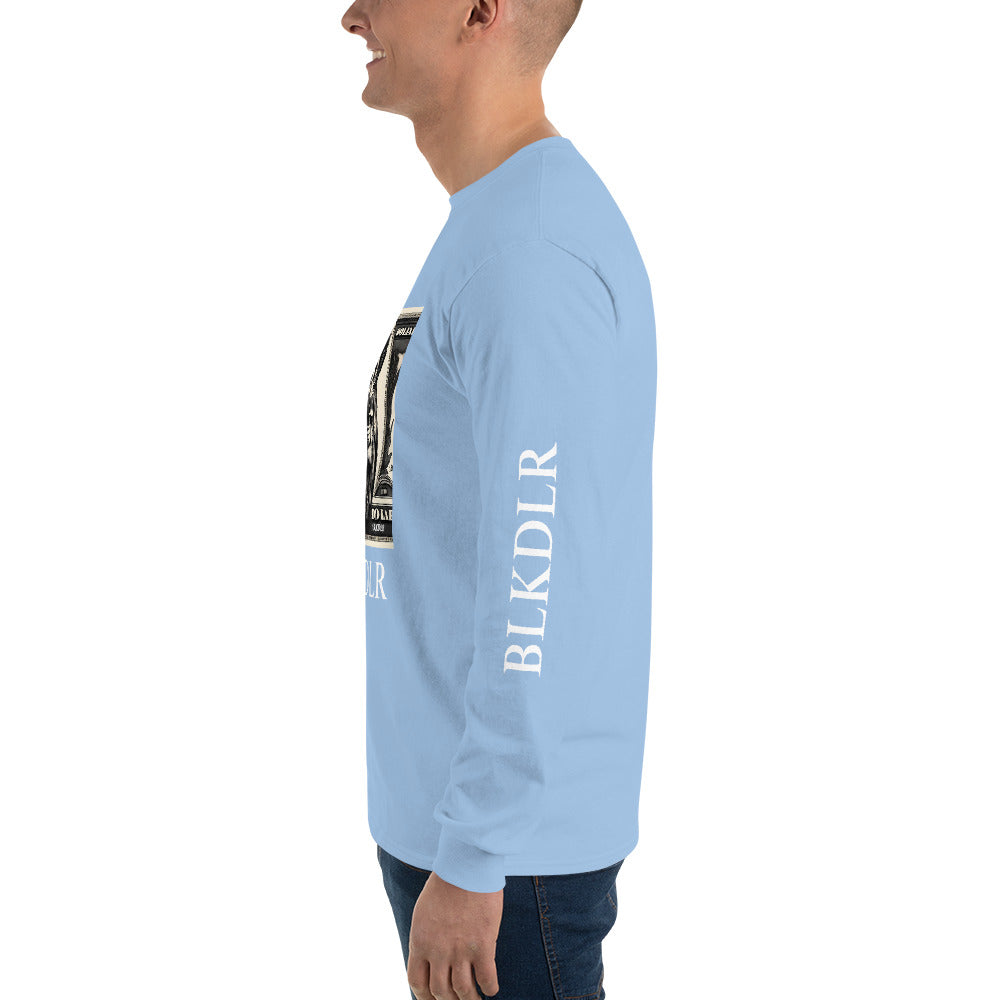 BLKDLR Men’s Long Sleeve Shirt