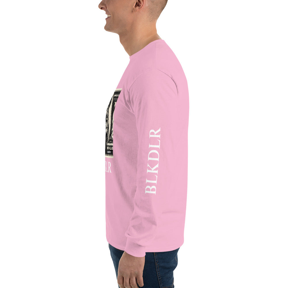 BLKDLR Men’s Long Sleeve Shirt