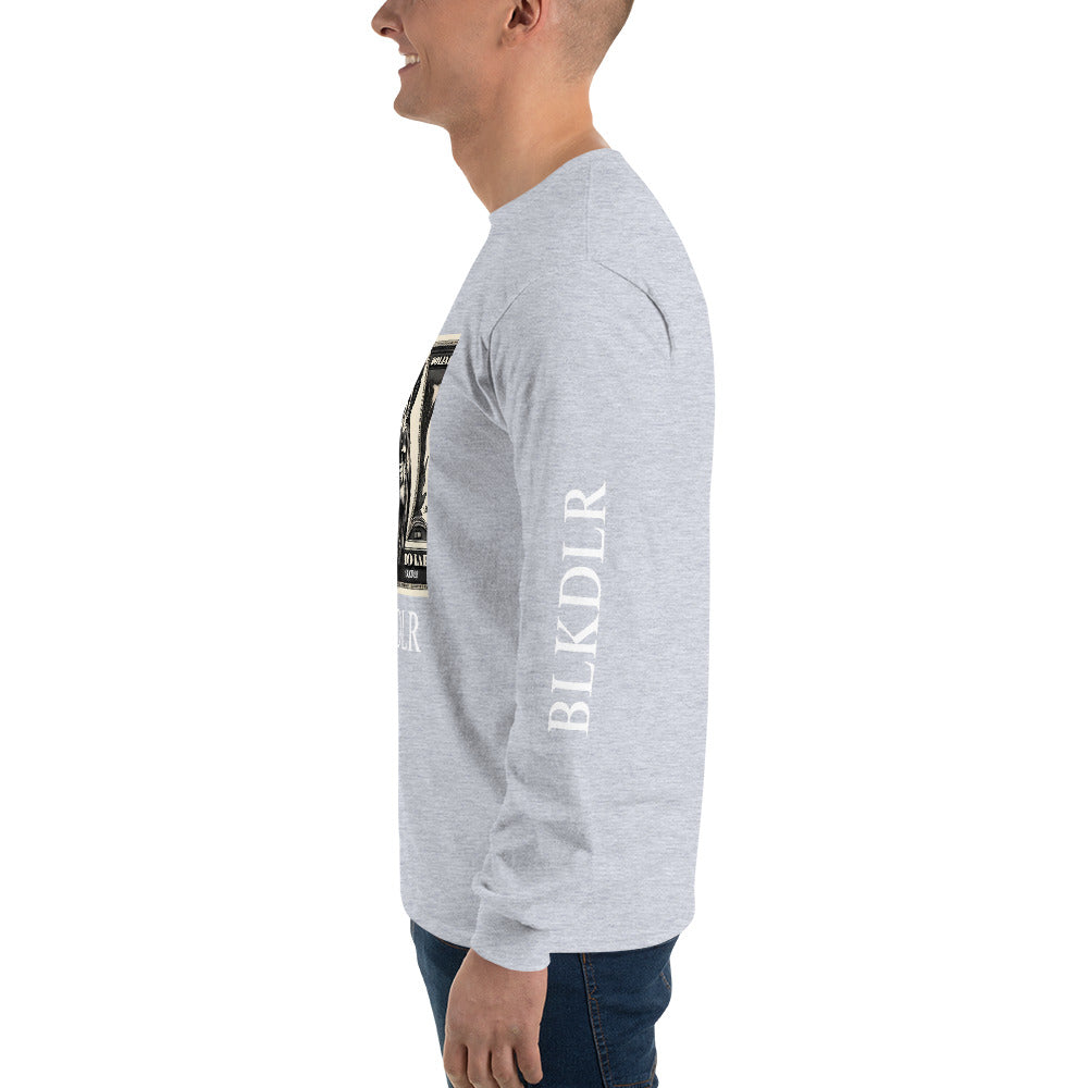 BLKDLR Men’s Long Sleeve Shirt