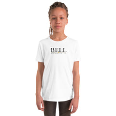 BelieveEmpowerLoveLive(BELL) - Youth unisex Short Sleeve T-Shirt